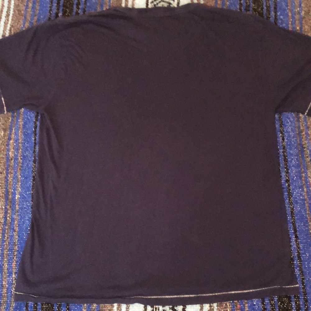 Mitchell & Ness Dallas Cowboys Tee Shirt - Picture 9 of 11